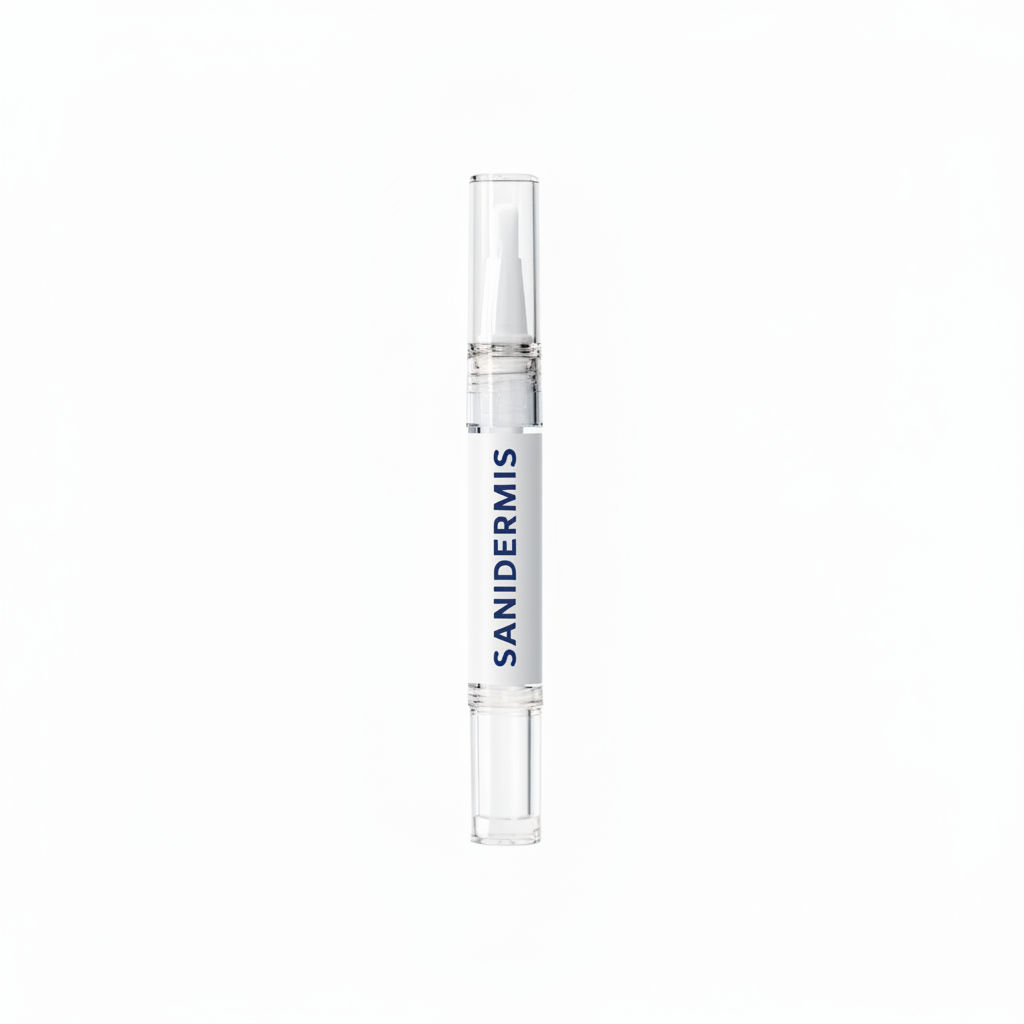 Sanidermis Nail Care Pen - 25% Undecylenic Acid
