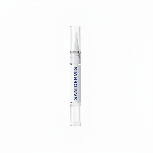 Sanidermis Nail Care Pen - 25% Undecylenic Acid