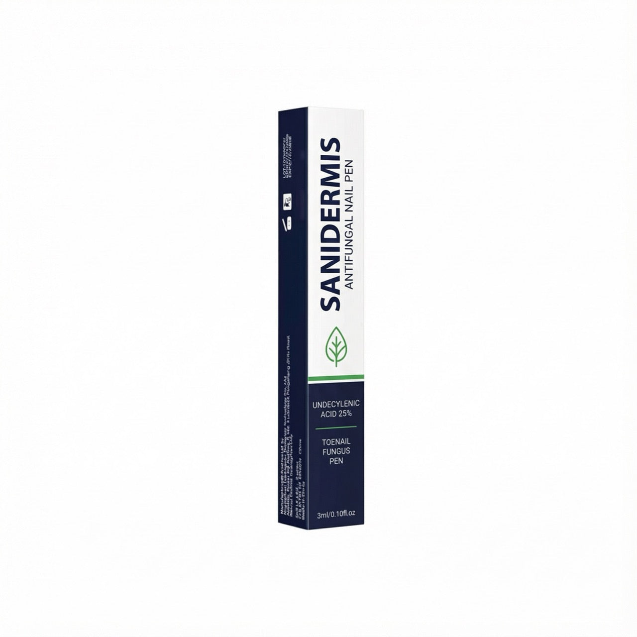 Sanidermis Nail Care Pen - 25% Undecylenic Acid